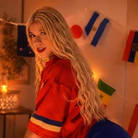 SashaNova 头像图片