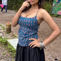 Sexy-Shivani webcam