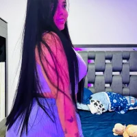 farihamenem18 Poză de profil