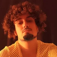 Amalio_Dias' Avatar Pic