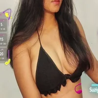 Zdjęcie profilowe modela Suziyaka