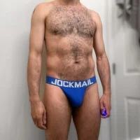 BayRicanSF – Avatar fotka