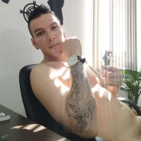 Sebastian_Geerts Profilový obrázek
