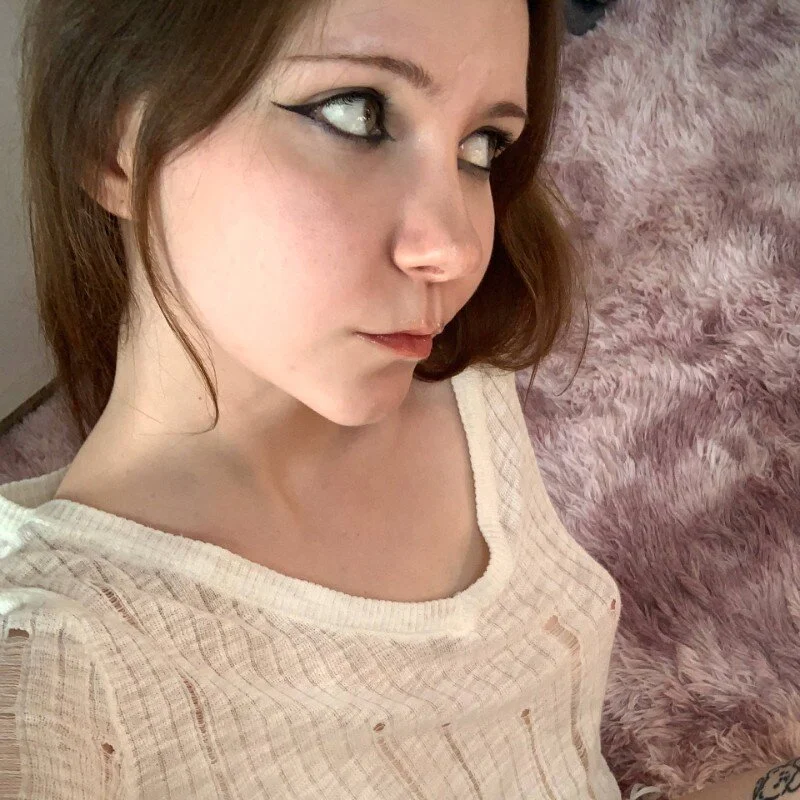 Aliicecutee Stripchat profile image
