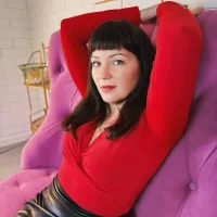 RosaliReeds profilbillede