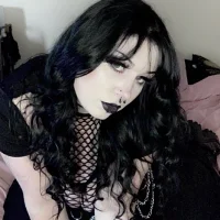 Profilová fotka metalkittty