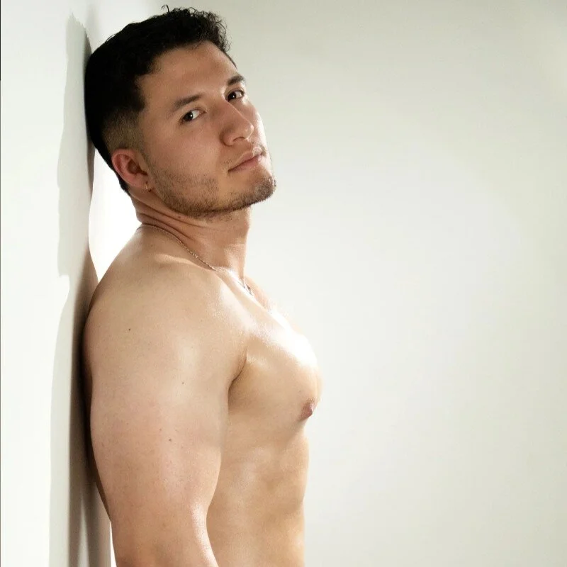 Alexander_Connor Stripchat profile image