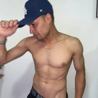 Jair_BM's Profile Pic