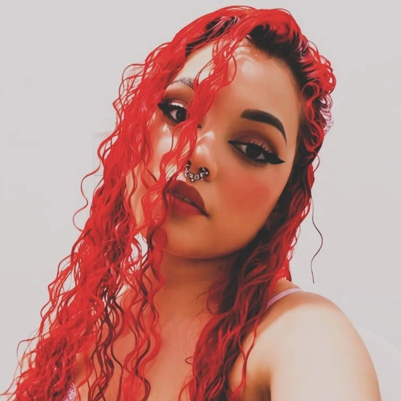 luna_veega profile photo