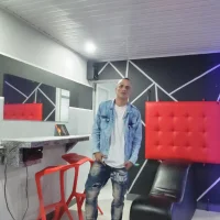 GeorgeZarrate's Avatar Pic