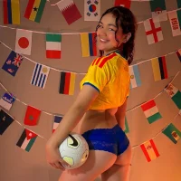 Camilla_Miller01 Adlı Modelin Avatarı