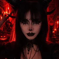 Deibora's Avatar Pic