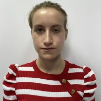 SabrinaDelis's Profile Pic