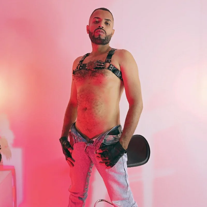 BlueJaguarAndy profile photo