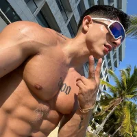 Slika avatara modela Johan_Williams_07