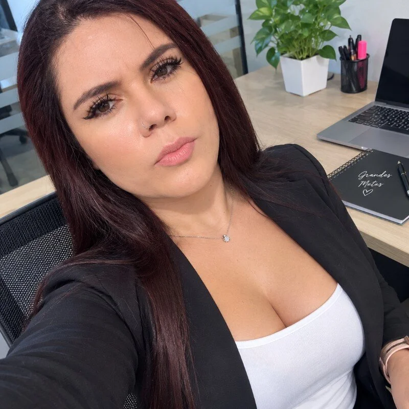 AilanyMoretti profile photo