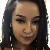 Zdjęcie profilowe modela KoreanGigi