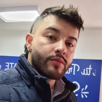 robertlucy15s Profilfoto