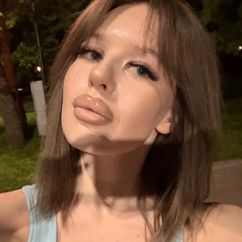Barbie_marchy Stripchat profile image