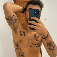 صورة الملف الشخصي لـ Ramon6712