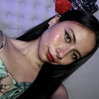 Slika avatara modela Mei_hells