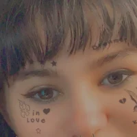 Gambar Profil Chloecarterluv