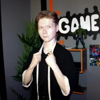 DanielSanders's Profile Pic
