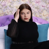 NansyGrant's profilbilde