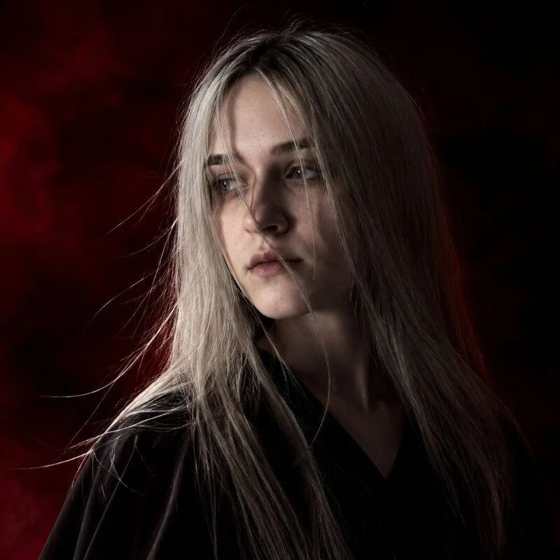 AriaArina profile photo