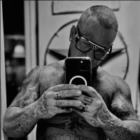 صورة الملف الشخصي لـ Brandontaylor1981