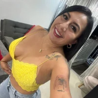 LunaMyersのアバター写真