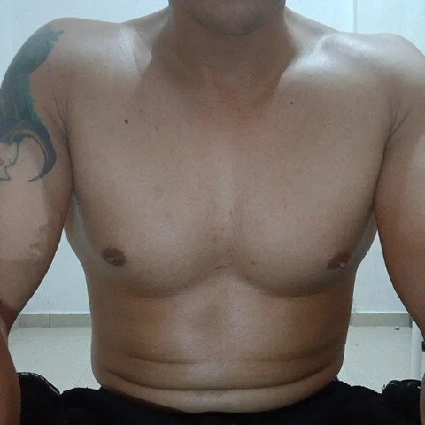 Heartsarm Stripchat profile image
