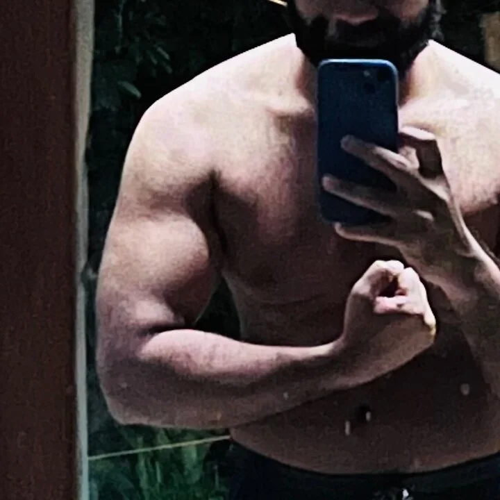 CumBoy1122 profile photo