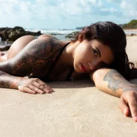 Madgirl_w's Avatar Pic