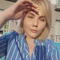WhiteDaisy's Profile Pic