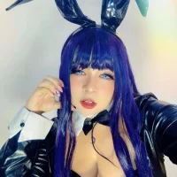 Lucycosplay777のアバター写真