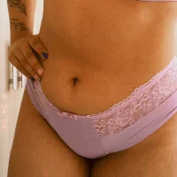 Gambar Profil lilicasafadinha