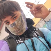 Gaona23s profilbillede