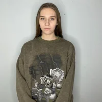 RexanneBeckett's Profile Pic
