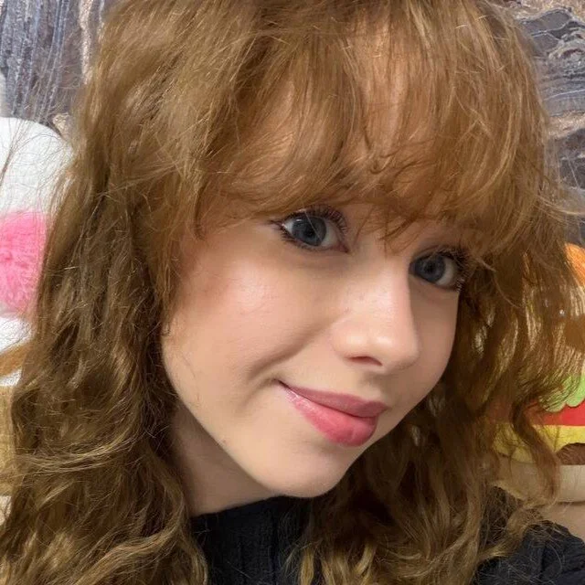 curlyhaired