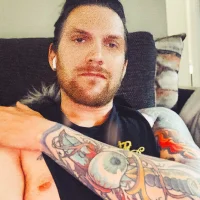 Brianking60's Foto Profil