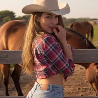 Slika avatara modela FollowYourSin