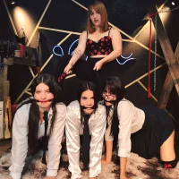 BDSM_Vantablackplus2's Avatar Pic