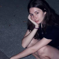 MaydaBouler's Profile Pic