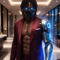 รูปโปรไฟล์ของ Veil_Borne