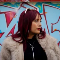 รูปอวาตาร์ของ Regina_Iris