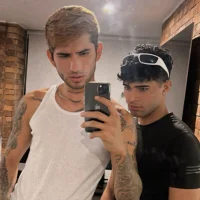 jasper_and_max's Avatar Pic