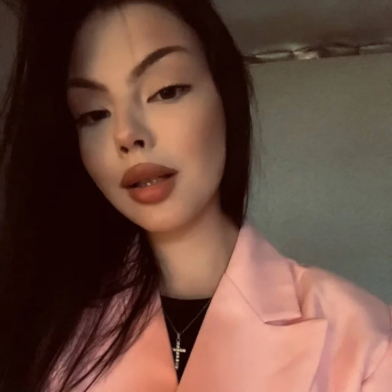 TashaFicenec profile photo