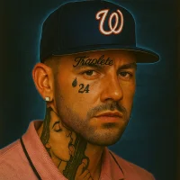 blu3face24's Profile Pic
