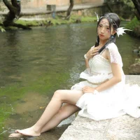 xinmei's profielfoto